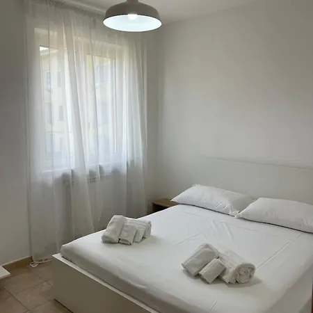 Appartement Dimora Luce *
