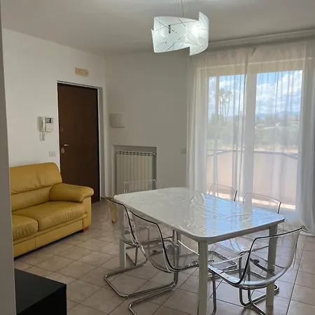 Appartement Dimora Luce Policoro