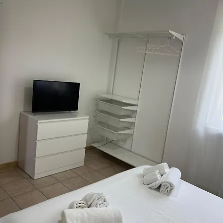 Dimora Luce Appartement Policoro
