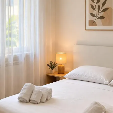 Dimora Luce Appartement